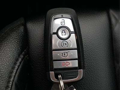 2023 Ford Edge Base