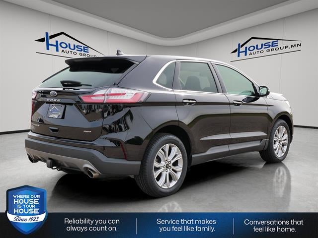 2023 Ford Edge Base