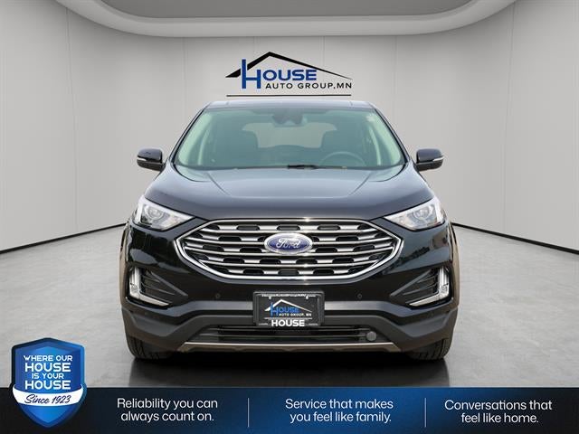 2023 Ford Edge Base