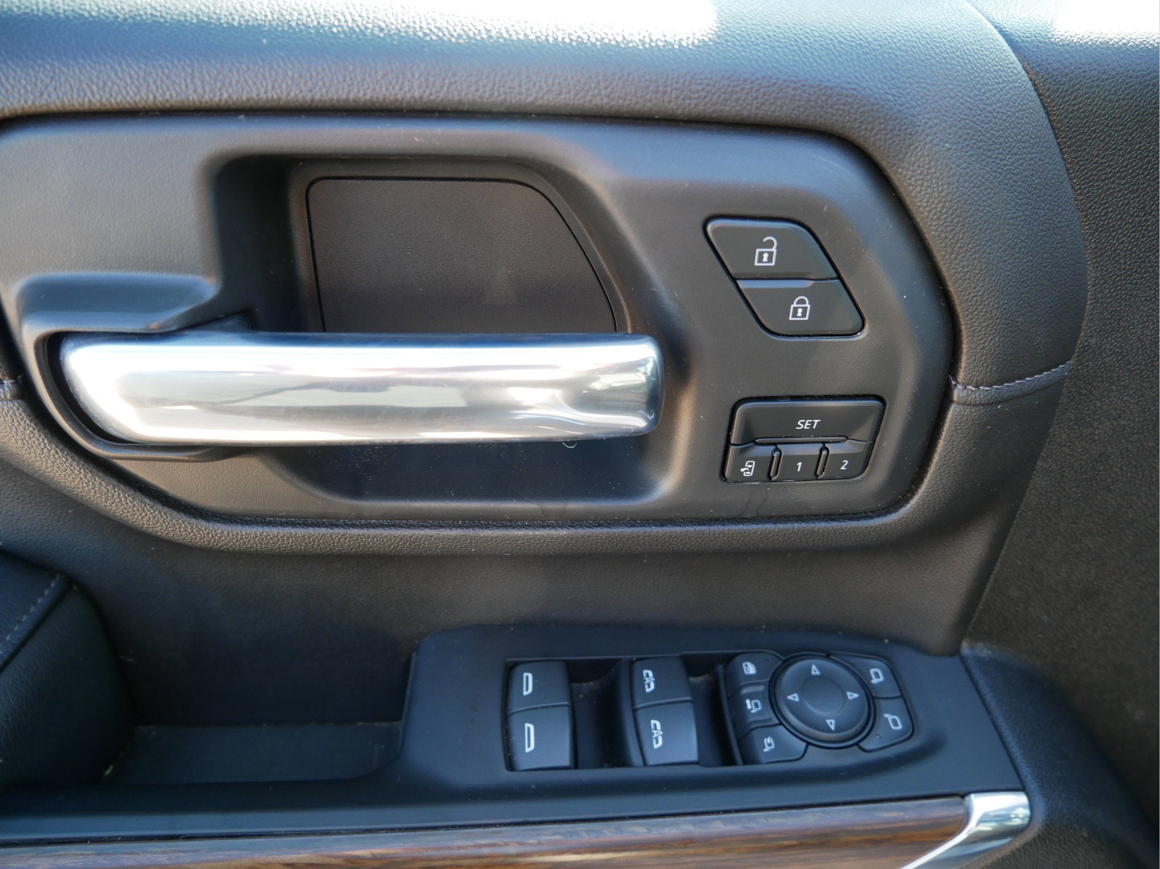 2023 Chevrolet Silverado 3500 HD High Country