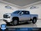 2023 Chevrolet Silverado 3500 HD High Country
