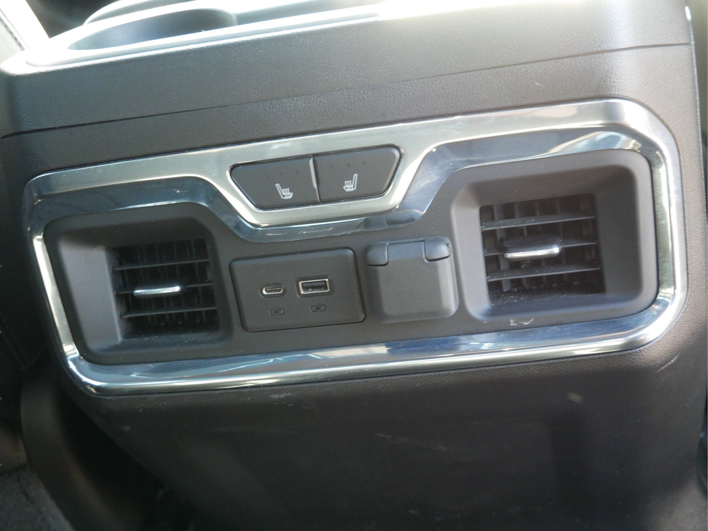 2023 Chevrolet Silverado 3500 HD High Country