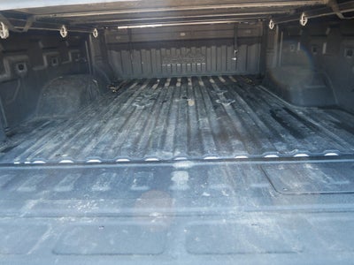 2023 Chevrolet Silverado 3500 HD High Country