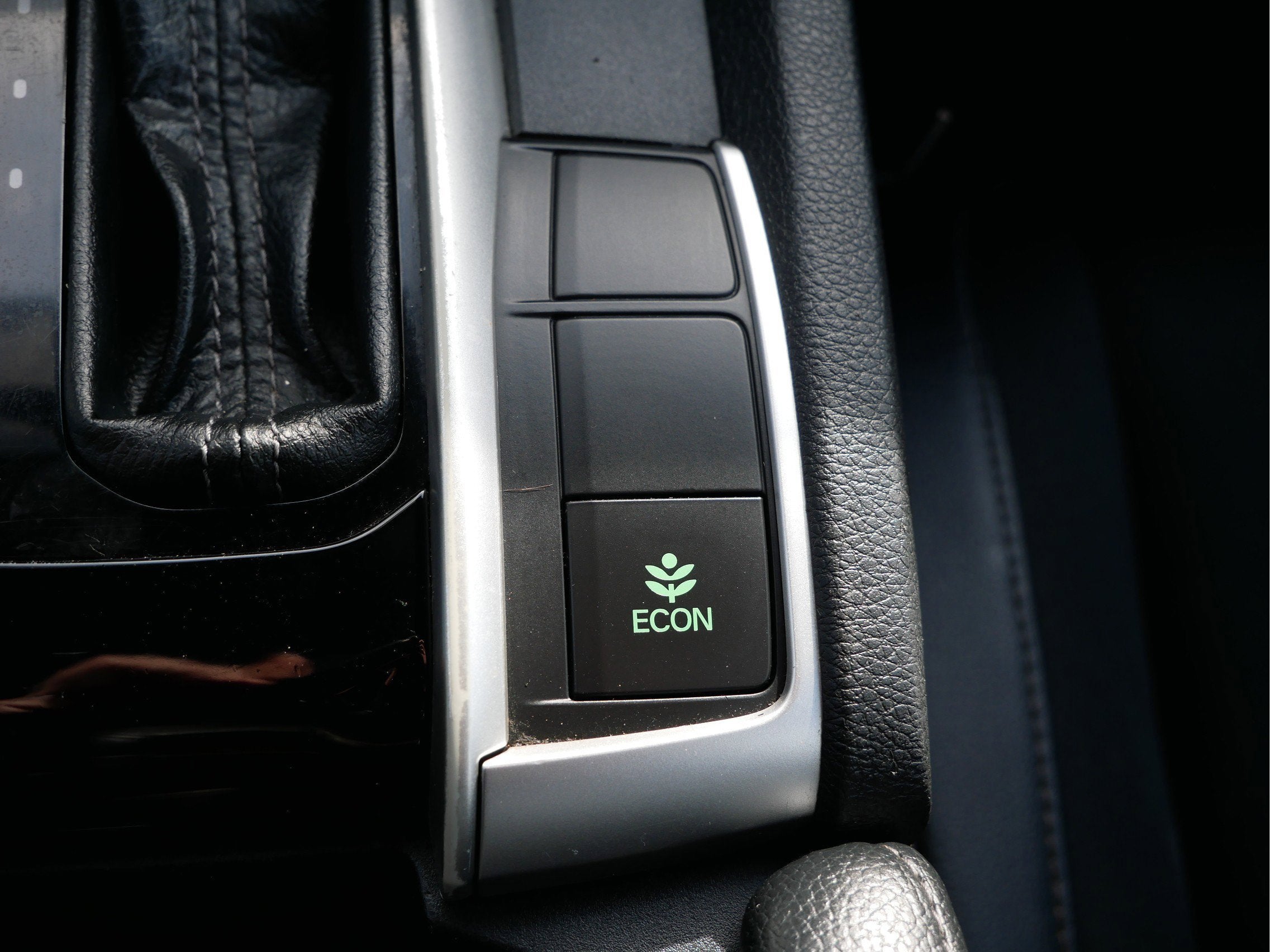 2021 Honda Civic Sedan Sport