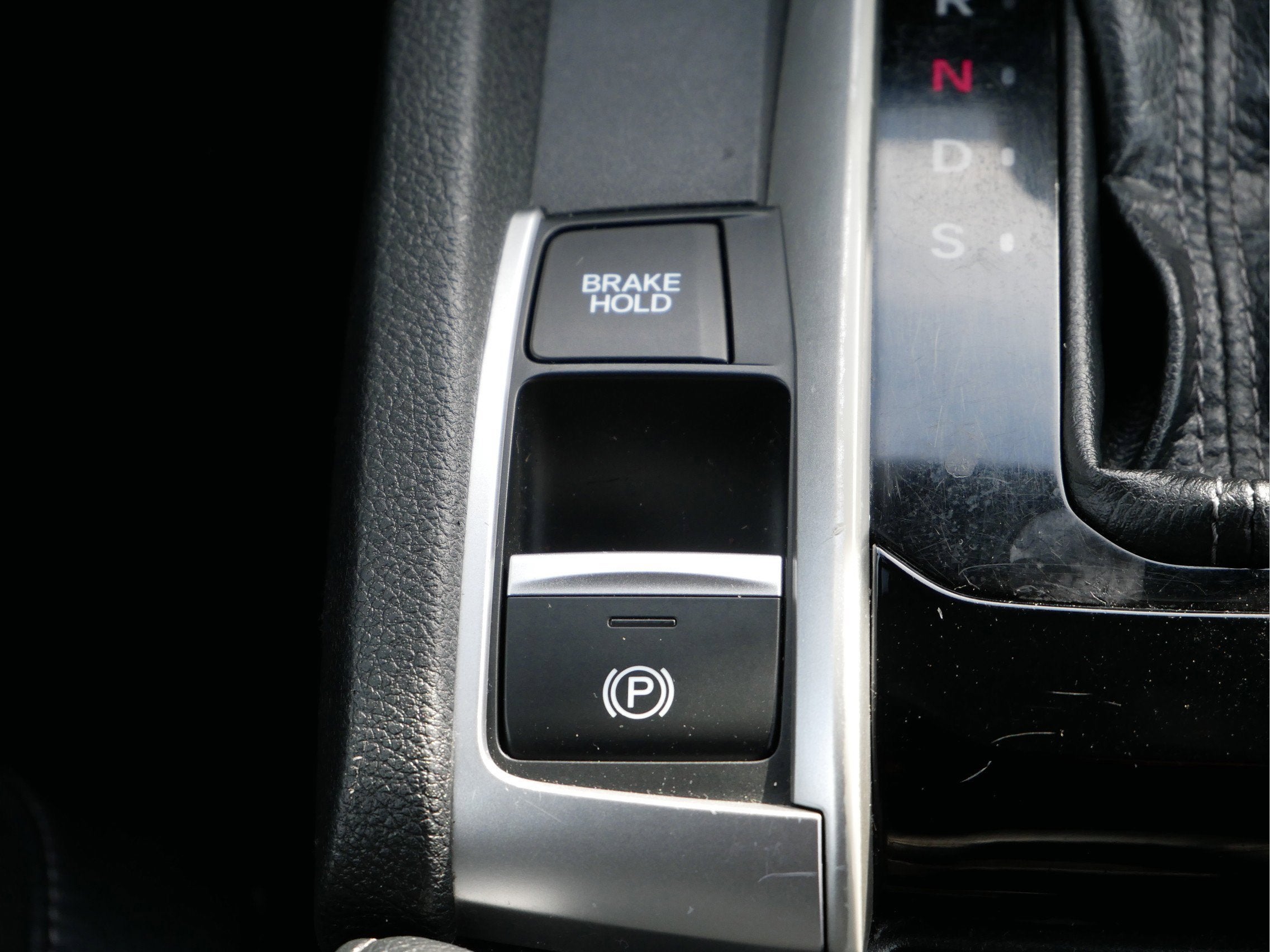 2021 Honda Civic Sedan Sport