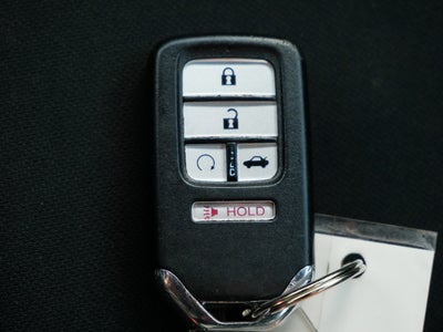 2021 Honda Civic Sedan Sport