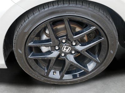 2025 Honda Civic Sedan Base