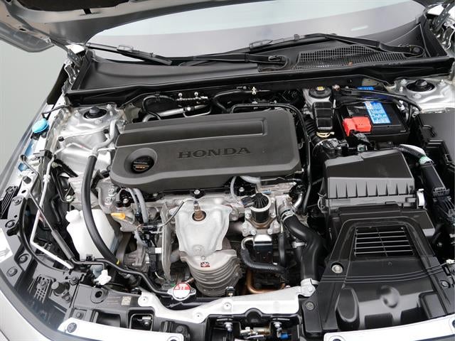 2025 Honda Civic Sedan Base