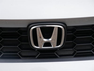 2025 Honda Civic Sedan Base