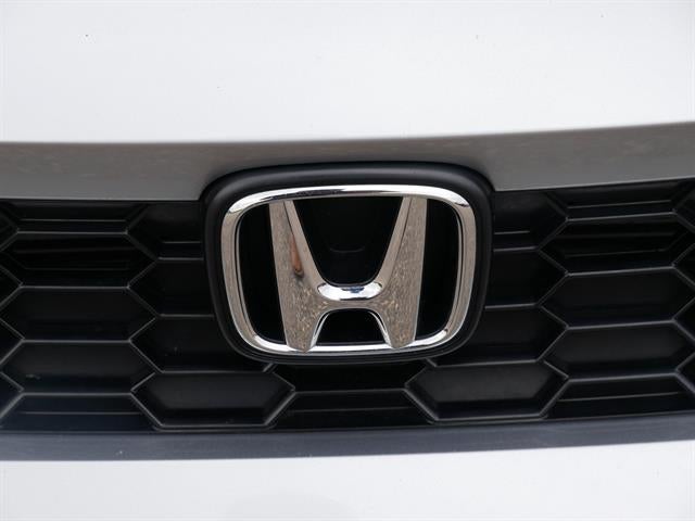2025 Honda Civic Sedan Base