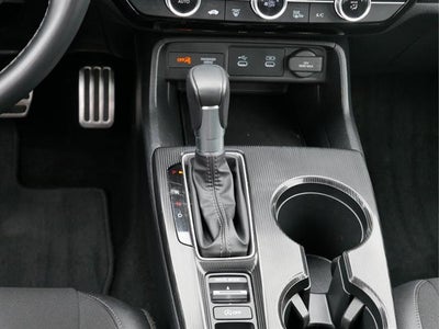 2025 Honda Civic Sedan Base