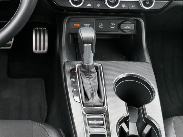 2025 Honda Civic Sedan Base