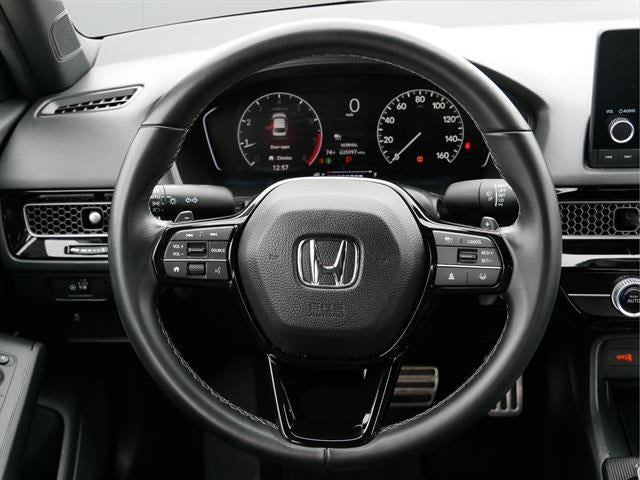 2025 Honda Civic Sedan Base