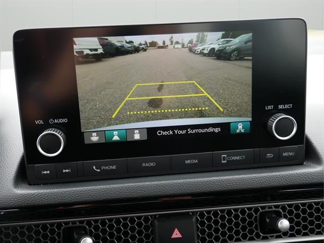 2025 Honda Civic Sedan Base