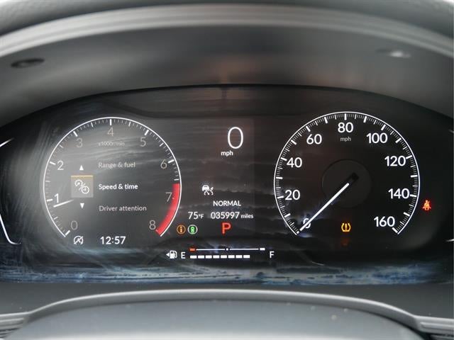 2025 Honda Civic Sedan Base