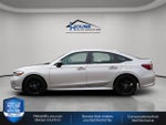 2025 Honda Civic Sedan Base