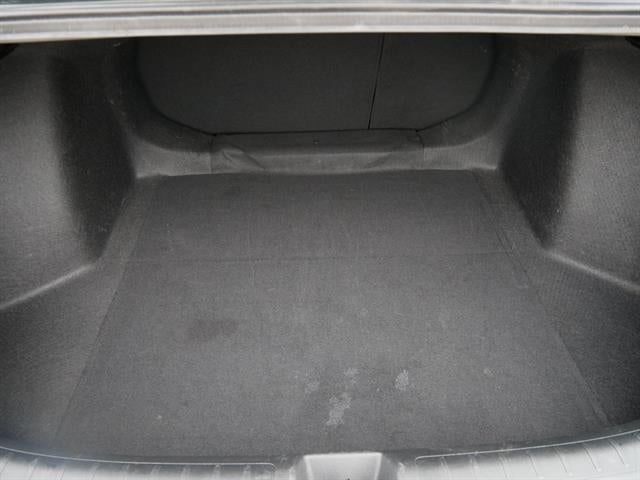 2025 Honda Civic Sedan Base