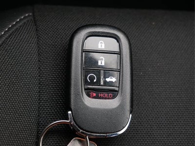 2025 Honda Civic Sedan Base