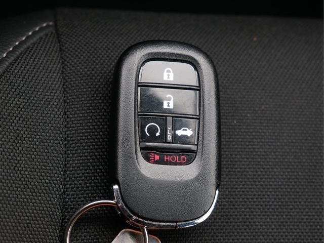 2025 Honda Civic Sedan Base