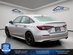 2025 Honda Civic Sedan Base