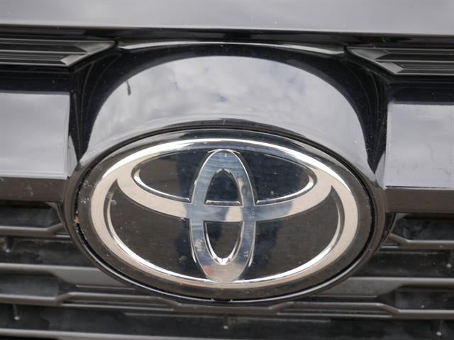 2025 Toyota RAV4 Base