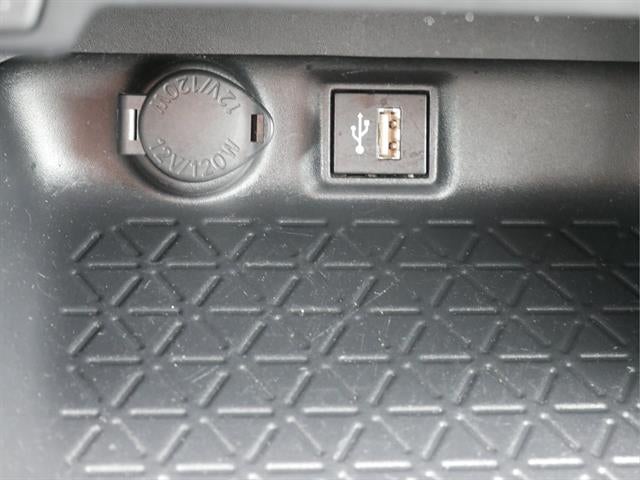 2025 Toyota RAV4 Base