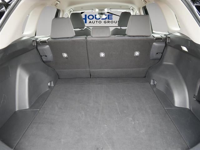 2025 Toyota RAV4 Base