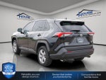 2025 Toyota RAV4 Base