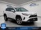 2025 Toyota RAV4 Base