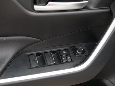 2025 Toyota RAV4 Base