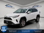 2025 Toyota RAV4 Base