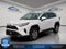 2025 Toyota RAV4 Base