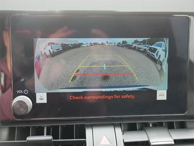 2025 Toyota RAV4 Base