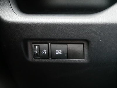 2025 Toyota RAV4 Base