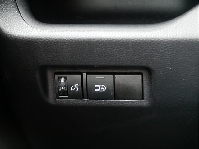 2025 Toyota RAV4 Base