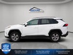 2025 Toyota RAV4 Base