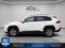 2025 Toyota RAV4 Base