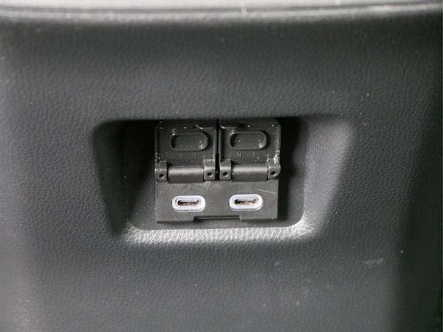 2025 Toyota RAV4 Base