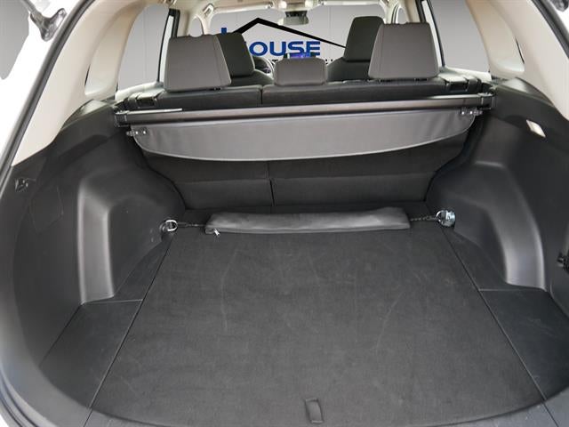 2025 Toyota RAV4 Base