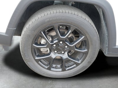 2022 Jeep Compass Altitude 4x4