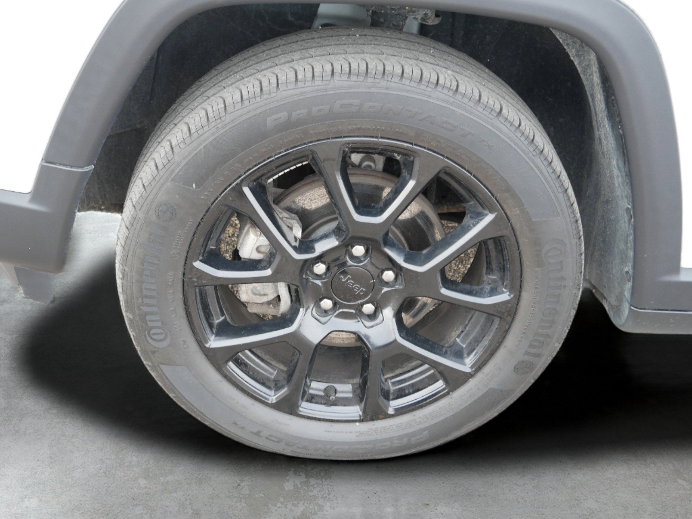 2022 Jeep Compass Altitude 4x4