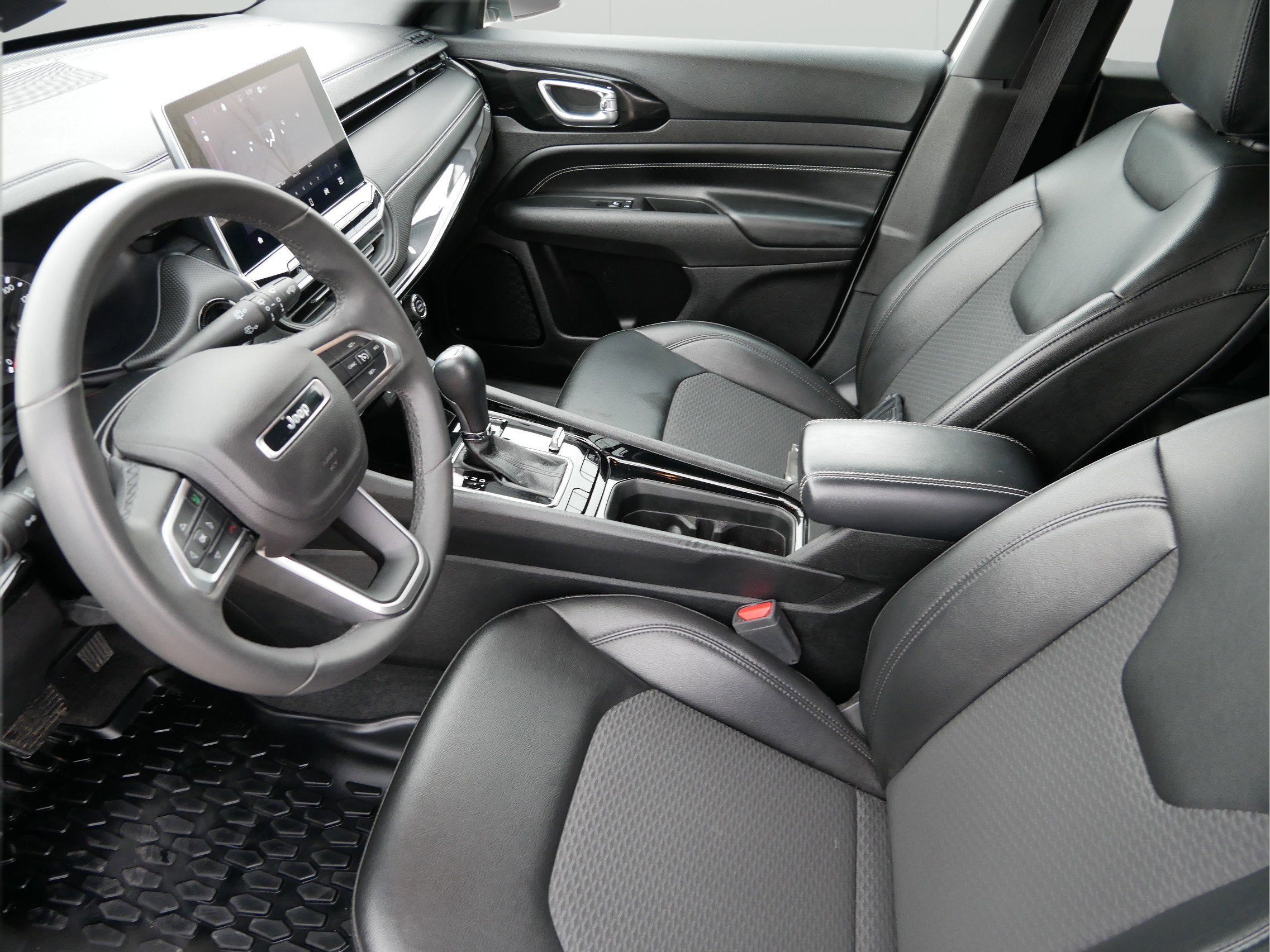 2022 Jeep Compass Altitude 4x4