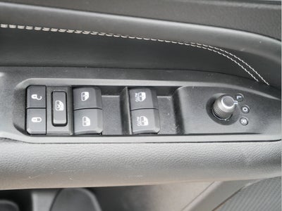 2022 Jeep Compass Altitude 4x4