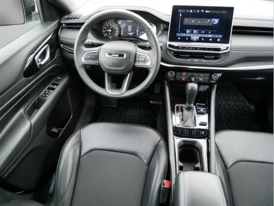 2022 Jeep Compass Altitude 4x4