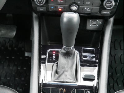 2022 Jeep Compass Altitude 4x4