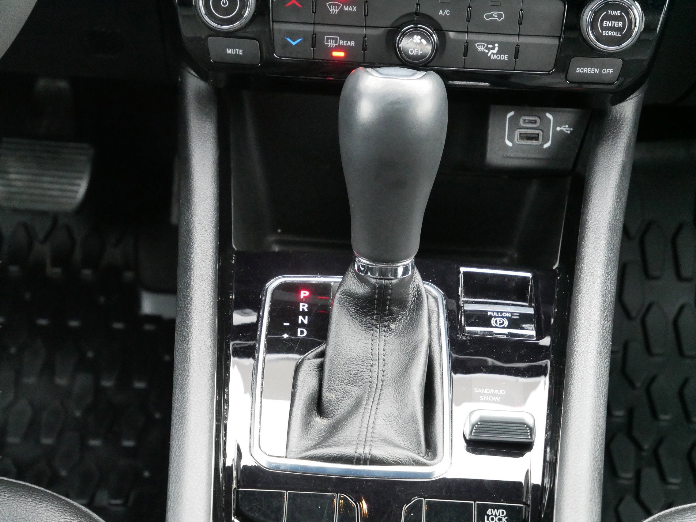 2022 Jeep Compass Altitude 4x4