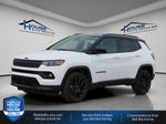 2022 Jeep Compass Altitude 4x4