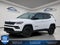 2022 Jeep Compass Altitude 4x4