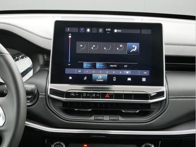 2022 Jeep Compass Altitude 4x4