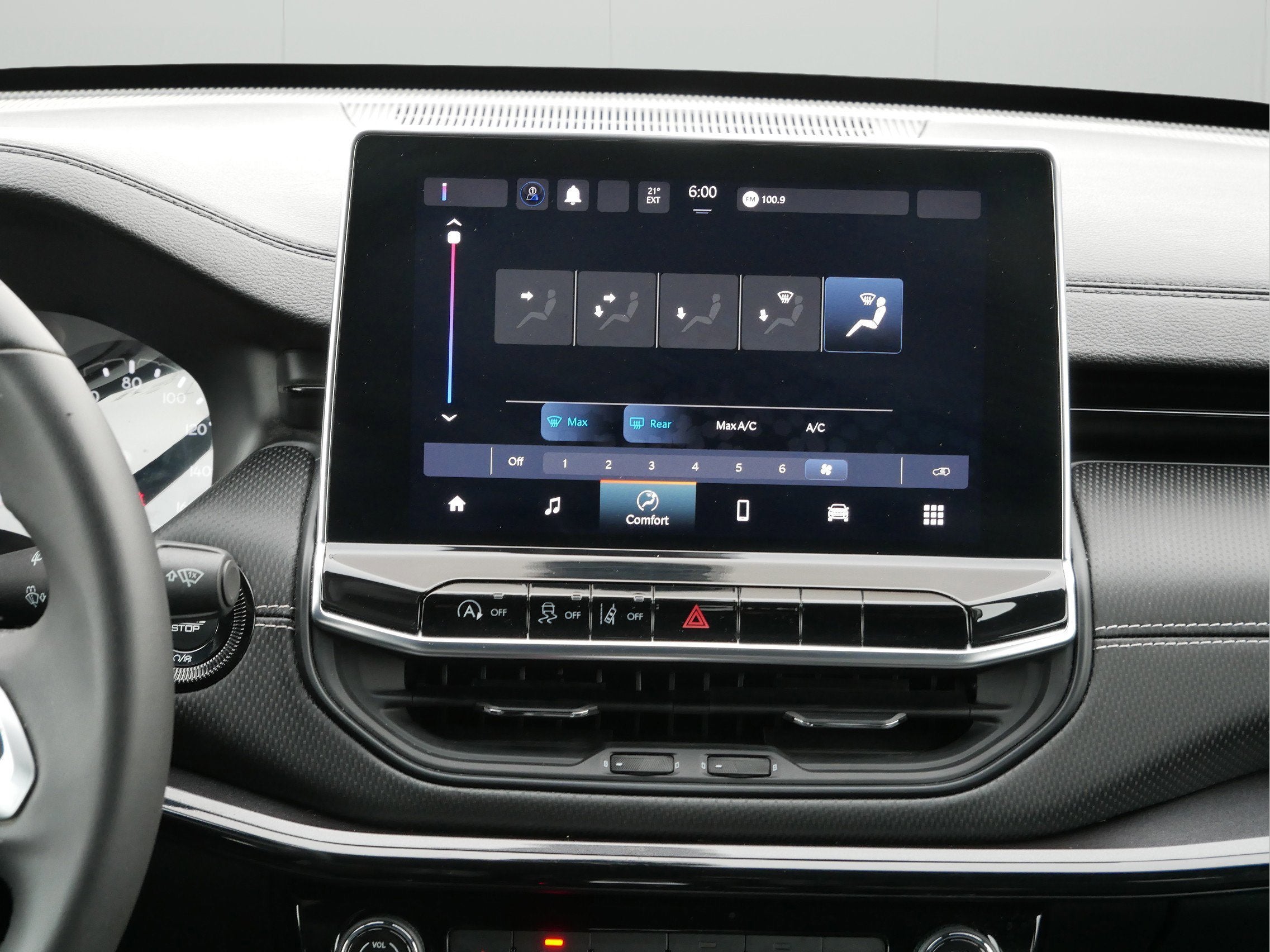 2022 Jeep Compass Altitude 4x4